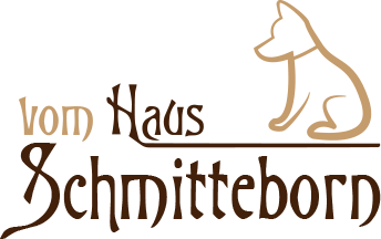 vom Haus Schmitteborn Logo