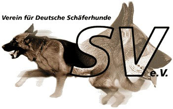 Verein für Deutsche Schäferhunde e.V. Logo